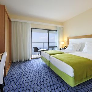 Classic Twin Room Sea View